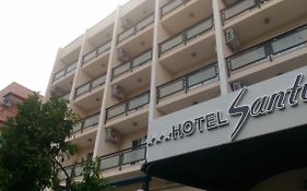 Santur Hotel Kusadasi